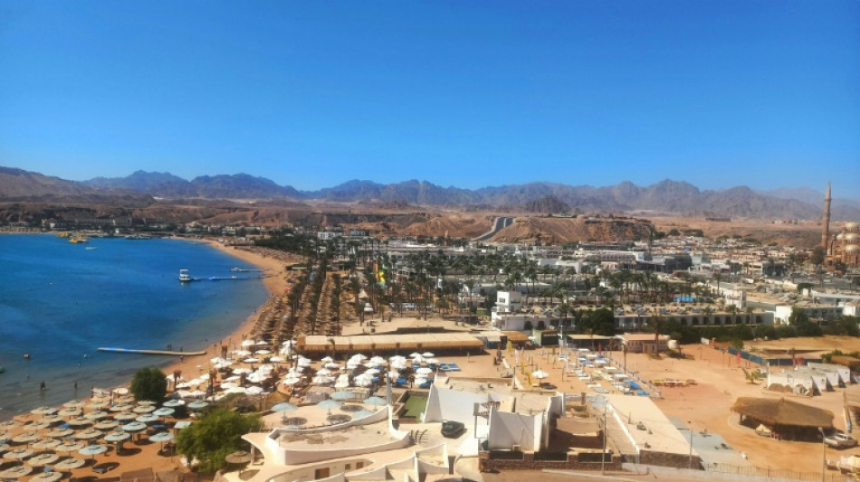 Négociations sur Gaza: le Hamas évoque "un esprit d'optimisme"