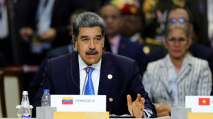 Venezuela denuncia la "agresi&oacute;n" y el veto de Brasil para su ingreso a los BRICS