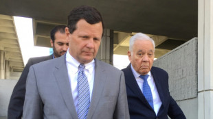 Expresidente boliviano S&aacute;nchez de Lozada, condenado a 6 a&ntilde;os de prisi&oacute;n
