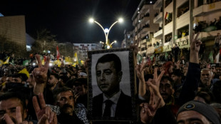 El l&iacute;der kurdo Selahattin Demirtas, condenado a 42 a&ntilde;os de c&aacute;rcel