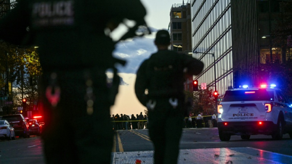 Talib&atilde; descarta v&iacute;nculos do Afeganist&atilde;o com ataque a guardas nacionais nos EUA