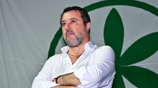 Salvini, rispettare storia e autonomia di Mps, fieri del suo rilancio