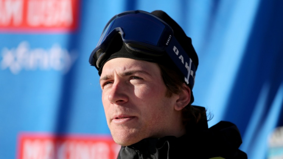 Trump llama "perdedor" a un esquiador ol&iacute;mpico por sus dudas de representar a EEUU