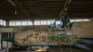 Los kurdos de Siria tienden la mano al nuevo poder pero temen por su autonom&iacute;a