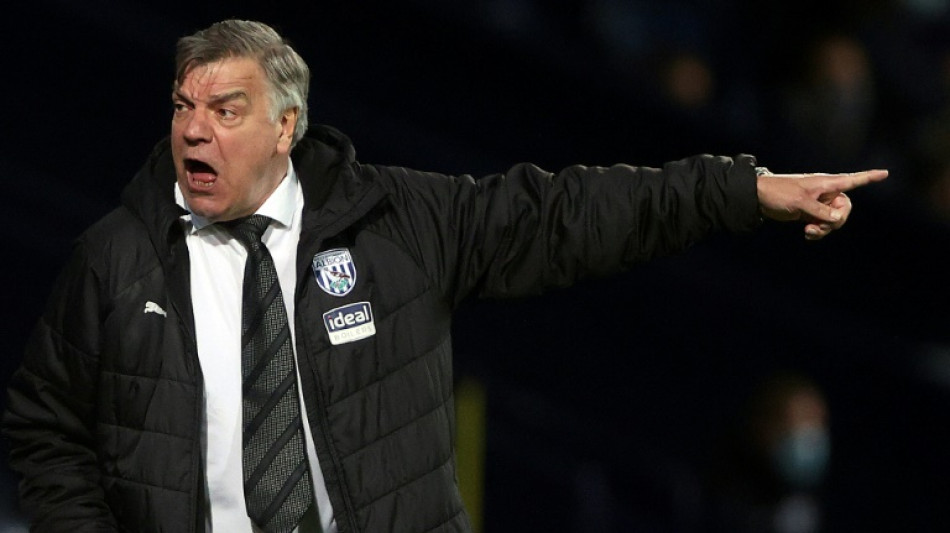 Struggling Leeds appoint Allardyce after axing Gracia 