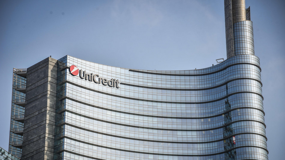 Via libera della Bce a Unicredit per l'ops su Banco Bpm
