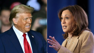 Trump agota sus &uacute;ltimos cartuchos electorales con amenazas a M&eacute;xico