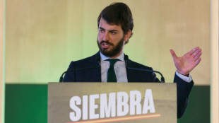 La extrema derecha espa&ntilde;ola avanza y busca sentar precedente para futuras elecciones
