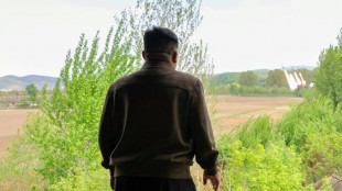 El l&iacute;der de Corea del Norte supervisa un simulacro de "contrataque nuclear"