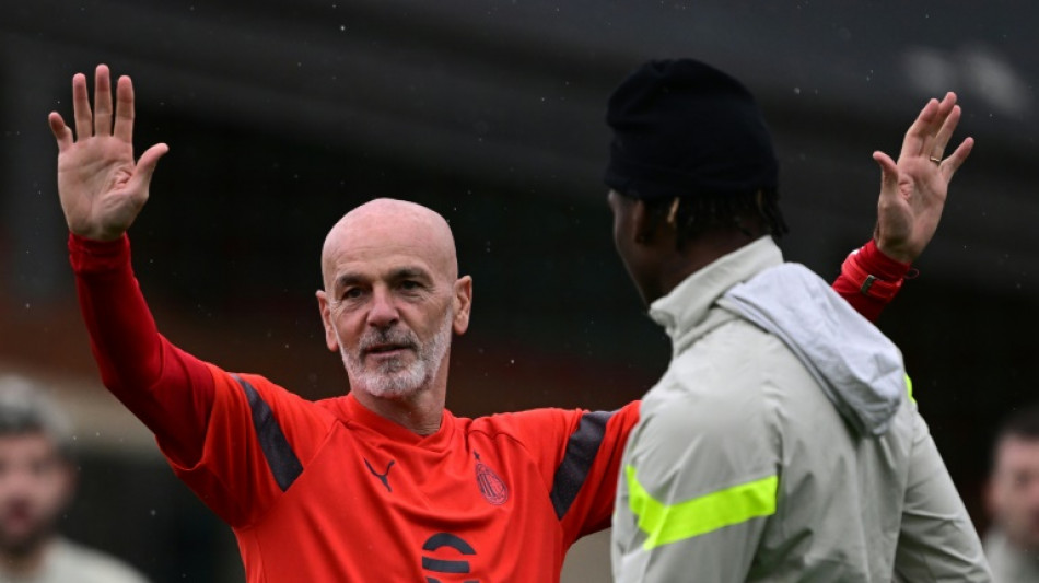 C1: &agrave; l'AC Milan, le changement dans la continuit&eacute;