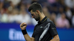 Djokovic vence Norrie e volta às oitavas do US Open 