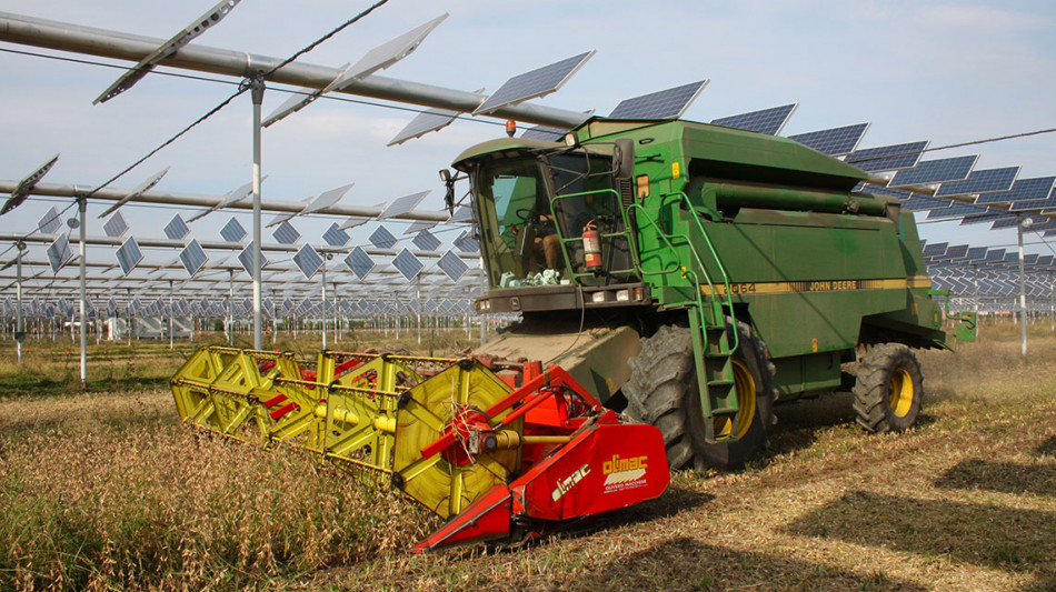 Anie-Elettricit&agrave; Futura, con stop a solare target 2030 a rischio