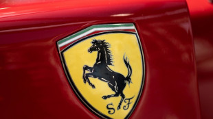 Ferrari entre dans l'&egrave;re &eacute;lectrique avec un nouveau site de haute technologie