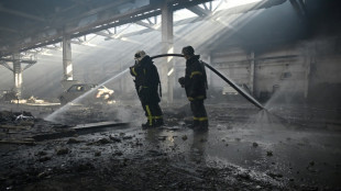 Washington met la pression sur Kiev et Moscou et propose des "échanges territoriaux"