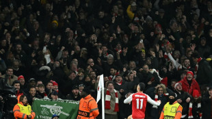 Arsenal quebra invencibilidade do Bayern (3-1) e se isola na lideran&ccedil;a da Champions