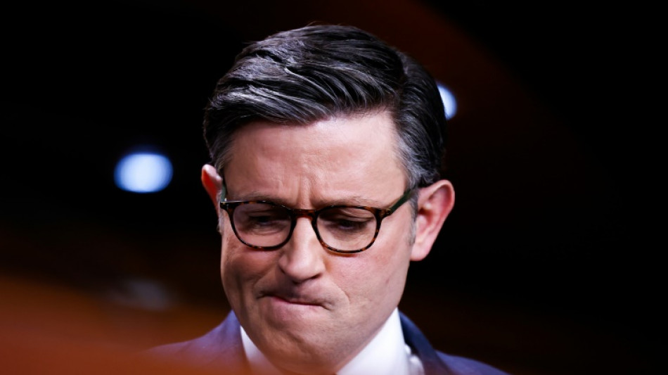 US-Repr&auml;sentantenhaus stimmt &uuml;ber neue Milliardenhilfen f&uuml;r Ukraine ab