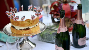 Britons party for King Charles III's coronation