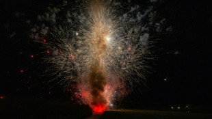 Polizei findet 35 Kilogramm Pyrotechnik bei Jugendlichen im Allg&auml;u