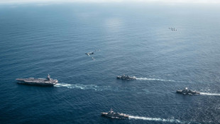 Novo ataque dos EUA contra suposta lancha do tráfico no Pacífico eleva mortes para 83