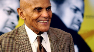 Harry Belafonte, artista e ativista pioneiro, morre aos 96 anos