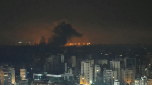 Israel afirma estar preparando su respuesta a Ir&aacute;n y sigue bombardeando L&iacute;bano