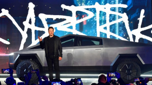 Tesla Cybertruck, la "troca" futurista de Elon Musk est&aacute; lista para debutar