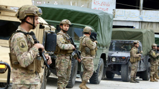 'Esercito Libano per la prima volta nelle basi Hezbollah'