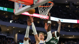 Ohne verletzten Wagner: Magic m&uuml;ssen weiter bangen