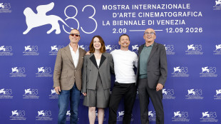 Danny Boyle, 'in Ink racconto Murdoch il rivoluzionario, non il mostro'