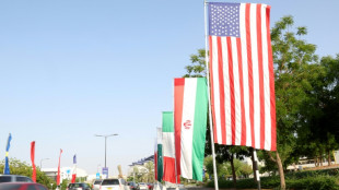 USA und Iran führen dritte Runde ihrer Atomgespräche