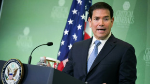 US-Au&szlig;enminister Marco Rubio zu Sicherheitskonferenz nach M&uuml;nchen aufgebrochen