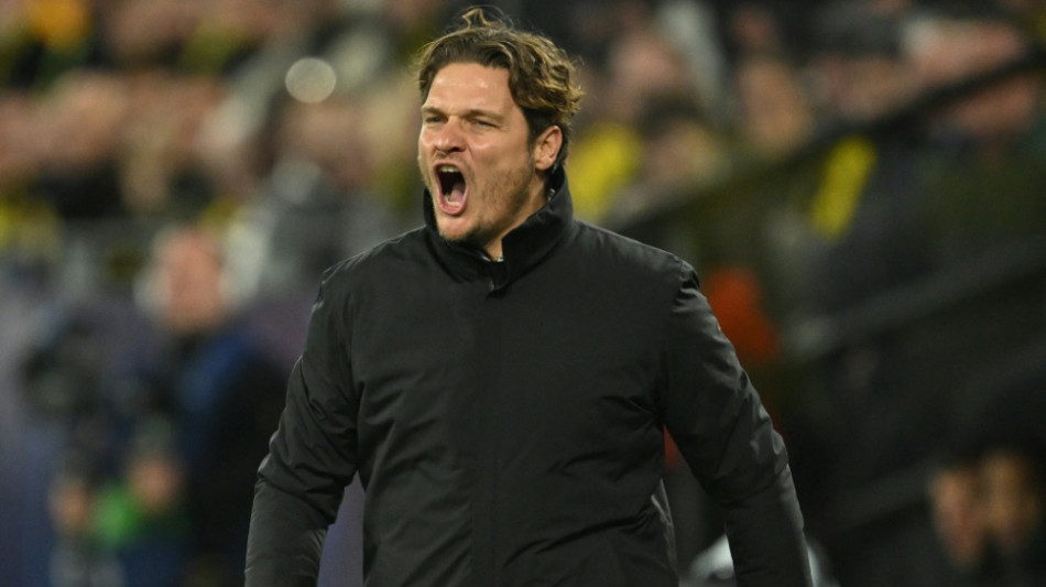 BVB: Saison-Aus f&uuml;r Bensebaini