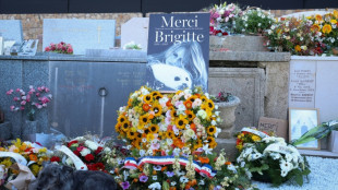 Les derniers voeux de Brigitte Bardot, "&acirc;me fatigu&eacute;e" confiante dans l'avenir de sa fondation&nbsp;&nbsp;