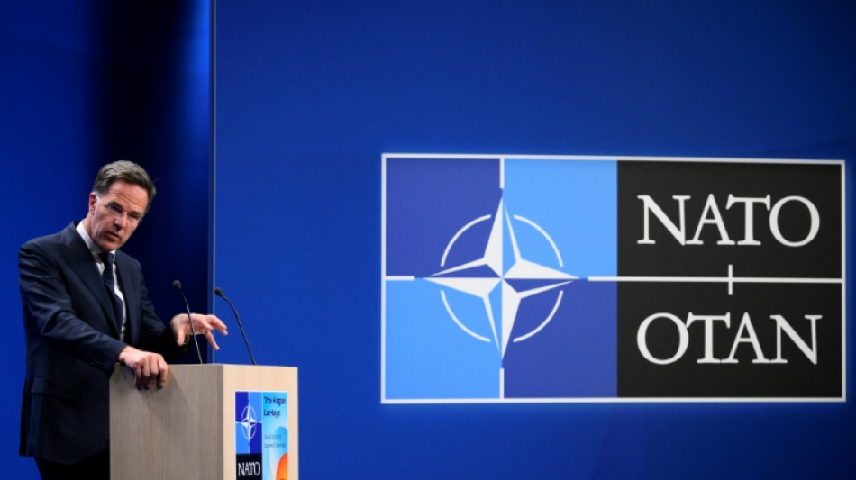 Avant le sommet de l'Otan, Trump sème le doute sur la défense des alliés