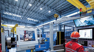 Danieli chiude bilancio con utile giù del 7% ed Ebitda +12%