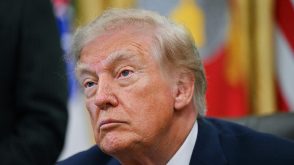 Trump's 'energy ceasefire' sparks confusion as Russia strikes Ukraine