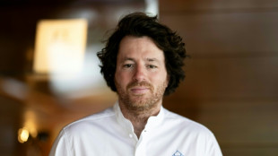 Le chef Jean Imbert, soup&ccedil;onn&eacute; de violences conjugales, "entendu" par les enqu&ecirc;teurs