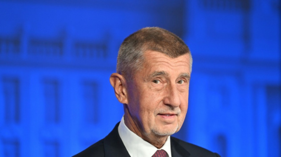 Le milliardaire trumpiste Andrej Babis de retour au pouvoir en R&eacute;publique tch&egrave;que