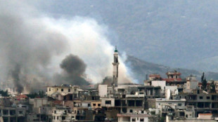 Israël bombarde la banlieue sud de Beyrouth, après quatre mois de trêve avec le Hezbollah