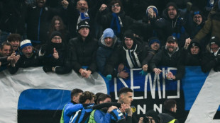 Atalanta tenta manter recupera&ccedil;&atilde;o contra l&iacute;der Inter de Mil&atilde;o