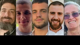 El ej&eacute;rcito de Israel anuncia que ha recuperado los cad&aacute;veres de cinco rehenes en Gaza