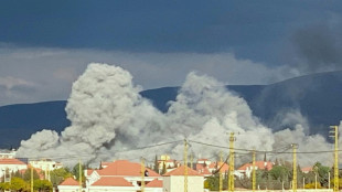 Bombardeos en el este de L&iacute;bano tras aviso de evacuaci&oacute;n israel&iacute;, seg&uacute;n AFP