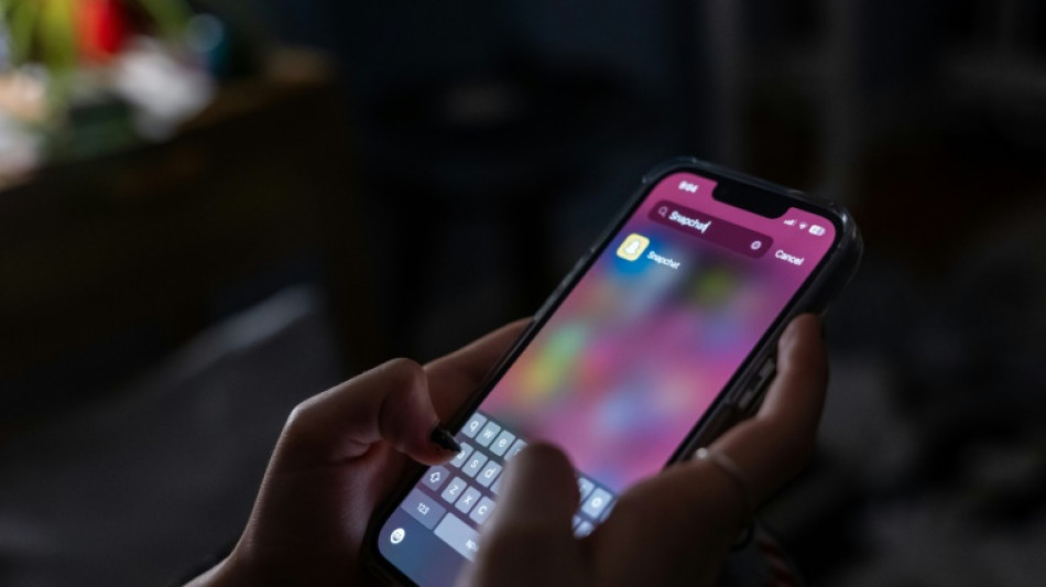 Teen news boss criticises Australian social media ban