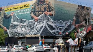 US to begin blockade of Iranian ports Monday: military