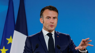 El presidente de Francia critica a la prensa en plena pol&eacute;mica sobre Israel