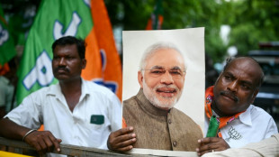 El primer ministro Modi acaricia la victoria en India pero la oposici&oacute;n se refuerza
