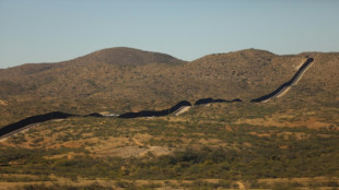 Drones y modernas tecnologías para vigilar desde EEEU la frontera con México