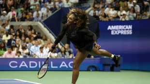Tennis: Serena Williams d&eacute;ment un retour sur le circuit 