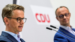 CDU startet Klausur in Hamburg zu Wahlkonzept f&uuml;r Wirtschafts- und Steuerpolitik