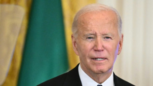 Biden realizar&aacute; una visita de despedida a Alemania con Ucrania como tel&oacute;n de fondo